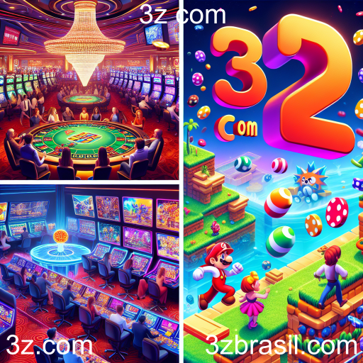 A Evolução dos Jogos de Plataforma: De Clássicos a Novas Experiências