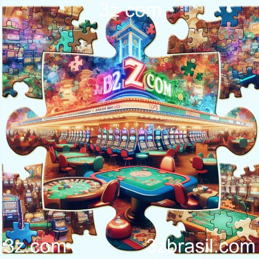 A Evolução dos Jogos de Quebra-Cabeça e Seu Sucesso