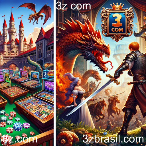 A Evolução dos Jogos de RPG: Uma Viagem Através dos Mundos Fantásticos